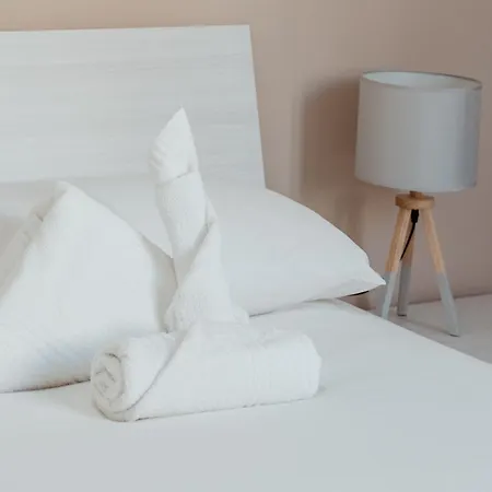 Appartement Maioliche