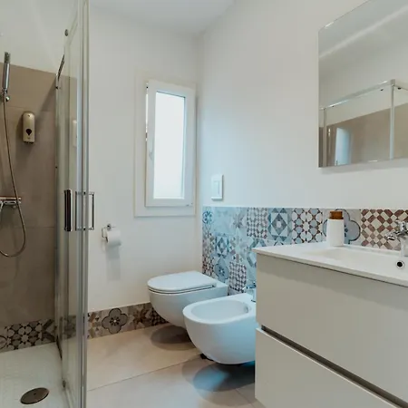 Appartement Maioliche *